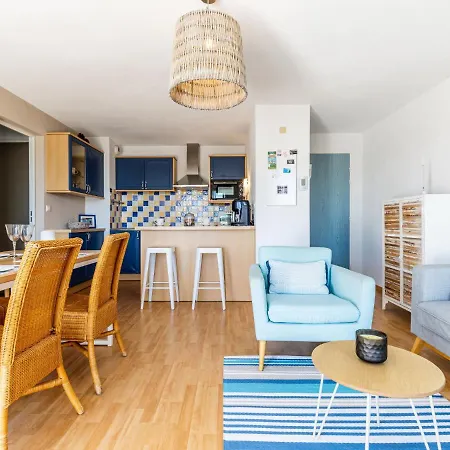 Les Hautes Folies-5 By Interhome Apartament *
