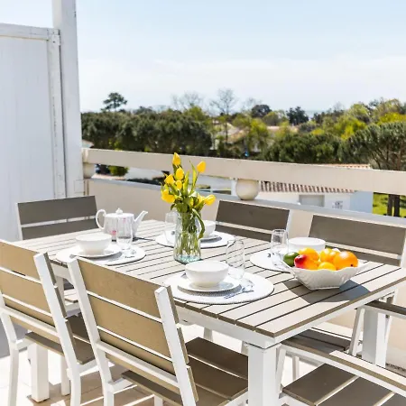 Les Hautes Folies-5 By Interhome * Saint-Palais-sur-Mer