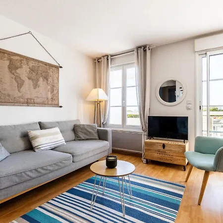 Apartament Les Hautes Folies-5 By Interhome