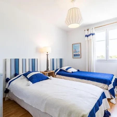 Les Hautes Folies-5 By Interhome *