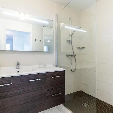 Les Hautes Folies-5 By Interhome Apartament