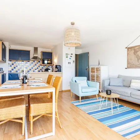 Apartament Les Hautes Folies-5 By Interhome *