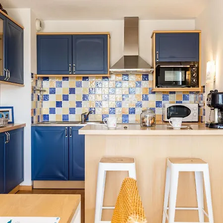 Les Hautes Folies-5 By Interhome * Saint-Palais-sur-Mer