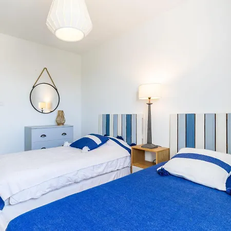 Les Hautes Folies-5 By Interhome Apartament Saint-Palais-sur-Mer