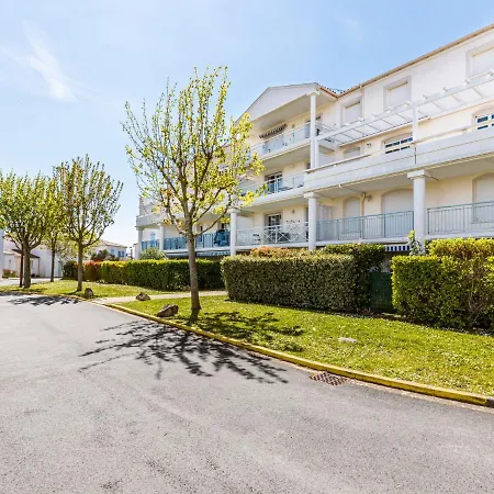Apartman Les Hautes Folies-5 By Interhome *