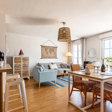 Les Hautes Folies-5 By Interhome Apartament Saint-Palais-sur-Mer