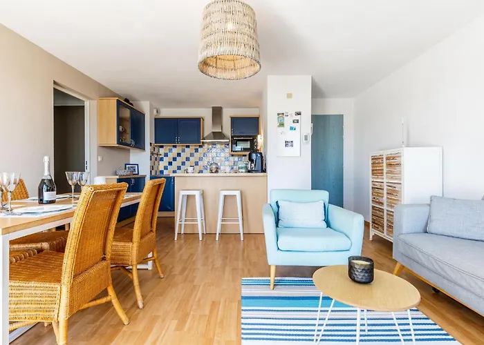 Les Hautes Folies-5 By Interhome Διαμέρισμα *