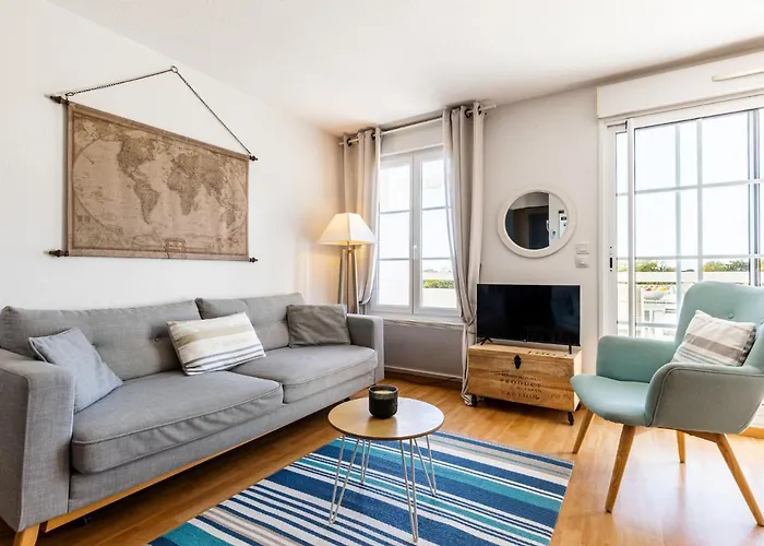 Διαμέρισμα Les Hautes Folies-5 By Interhome