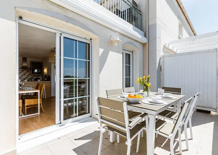 Les Hautes Folies-5 By Interhome *