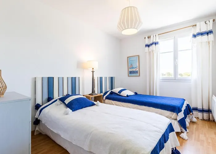 Les Hautes Folies-5 By Interhome *