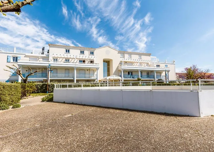 Διαμέρισμα Les Hautes Folies-5 By Interhome