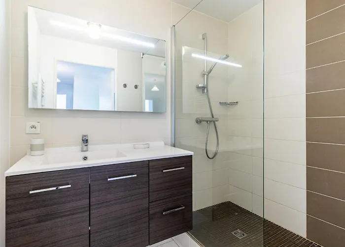 Les Hautes Folies-5 By Interhome Διαμέρισμα