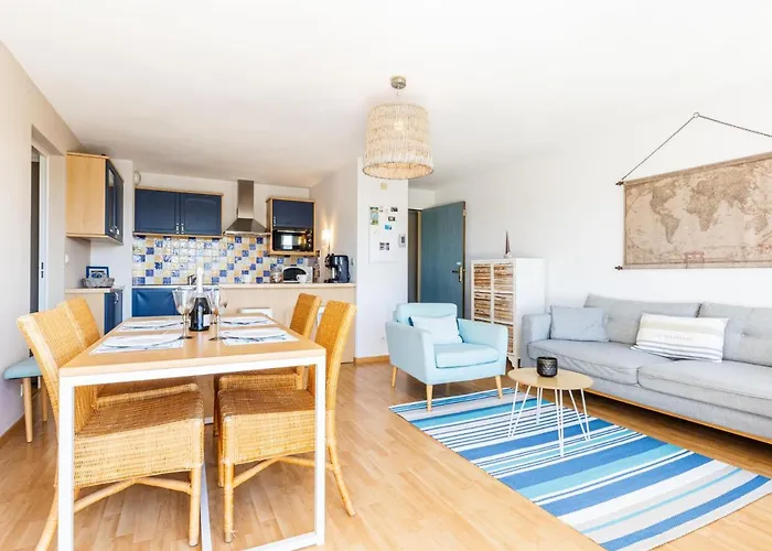 Διαμέρισμα Les Hautes Folies-5 By Interhome *