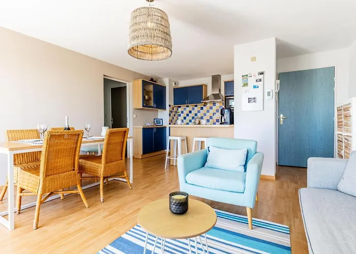 Διαμέρισμα Les Hautes Folies-5 By Interhome *