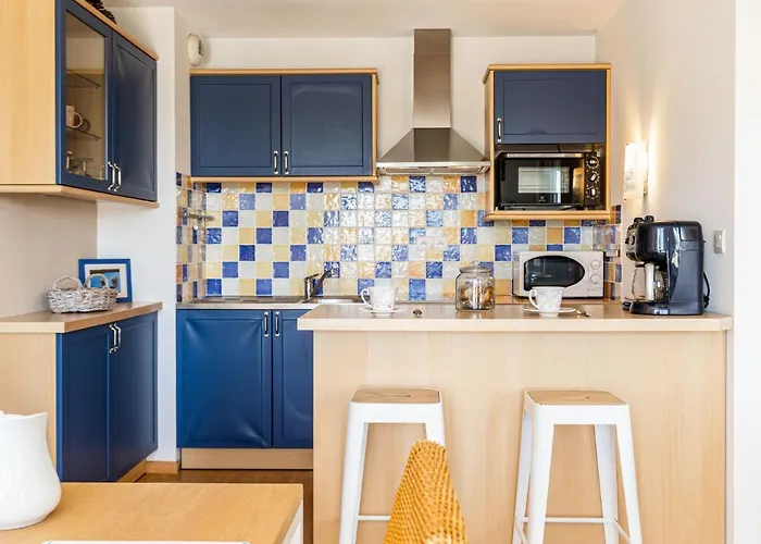 Les Hautes Folies-5 By Interhome * Saint-Palais-sur-Mer